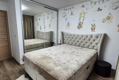 Apartament 2 camere de vânzare | Top City Residence – Faza 4, Tractorul, Brașov Apartament 2 camere de vânzare | Top City Residence – Faza 4, Tractorul, Brașov - 2