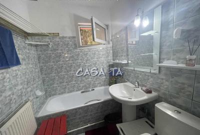 Apartament 2 Camere, Parter, Strada Slt. Mihai Cristian Oanc - 3