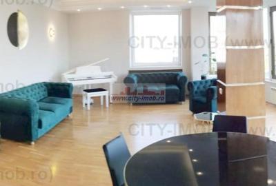 INCHIRIERE Apartament 3 camere Primaverii Bucuresti - 9