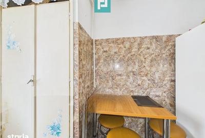 Apartament cu 2 camere, mobilat în Olimpia-Stadion - 13