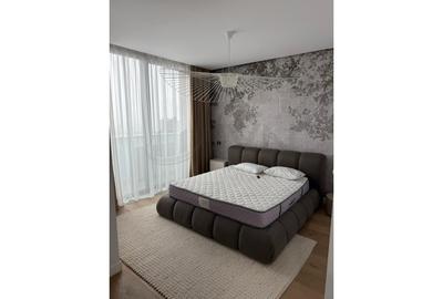 Apartament cu 4 camere decomandat, mobilat în Herăstrău - 4