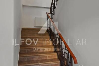 Spațiu comercial, de 598 mp, în Central - 8