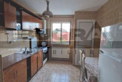 Apartament de 3 camere, decomandat, 70mp, zona strazii Parang - 6