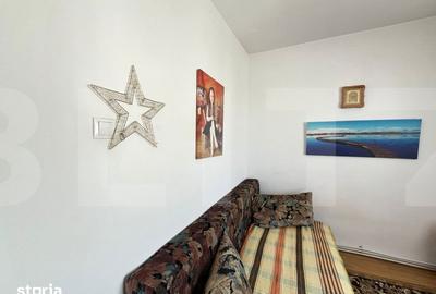 Apartament cu 3 camere decomandat în Central - 3