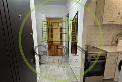 Apartament cu 2 camere nedecomandat, mobilat în Cedonia - 2