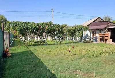 Casă cu 3 camere cu Teren 596 Mp în Central - 1