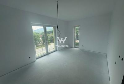 Casa Noua teren 700mp Tocile Sibiu - 7