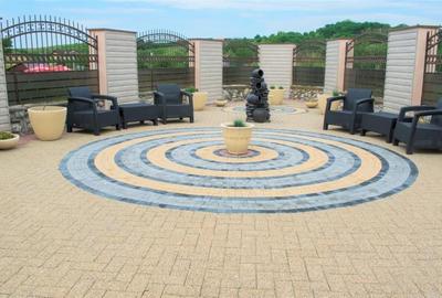 Cladire cu P+1 optima baza tratament in Ocna Sibiului - 6