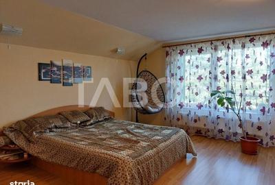 Casă cu 4 camere cu Canalizare în Central - 1
