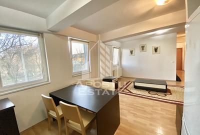 Apartament cu 3 camere decomandat, mobilat în Lipovei - 9