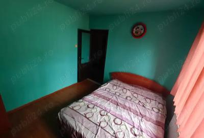Apartament cu 2 camere comuna Stalpu BZ mobilat si utilat Pret: 28.500 usor neg - 7
