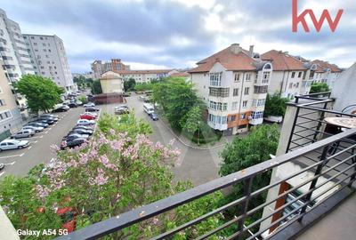 3 Camere Penthouse Exclusivist | Promenada Mall 3 Camere Penthouse Exclusivist | Promenada Mall - 6