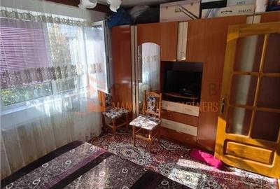 Apartament 3 camere cf 1 semidecomandat zona Micro 5 - 4