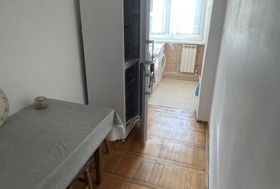 Garsonieră decomandată în Exterior Vest - 4