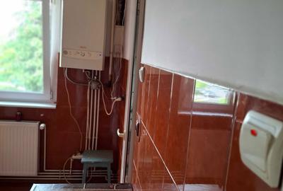Apartament cu 2 camere semidecomandat în Drumul Carului - 2