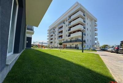 Apartament cu 3 camere decomandat în Central - 6