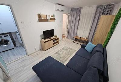 Garsonieră nedecomandată în Central - 1