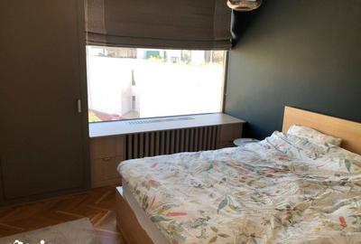 Apartament cu 6 camere, mobilat în Victoriei - 6