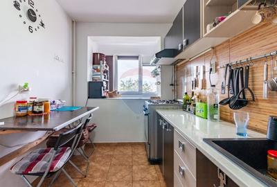 Apartament 3 camere de vanzare | ParkLake Titan | 64 mp + balcon - 5