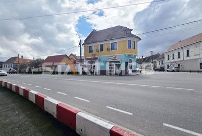 Spațiu comercial, de 24 mp, în Exterior Vest - 15