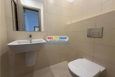 Apartament cu 3 camere semidecomandat, mobilat în Băneasa - 14