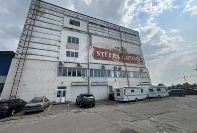 Spațiu comercial, de 700 mp, în Sud - 1