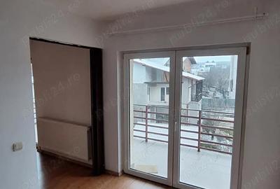 Apartament cu 2 camere semidecomandat în Nord - 9