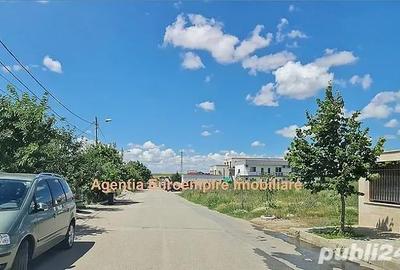 Teren de 709 mp, în Nord - 5