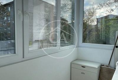 Apartament cu 3 camere decomandat în Rogerius - 4