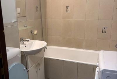 Garsonieră decomandată în Drumul Taberei - 6