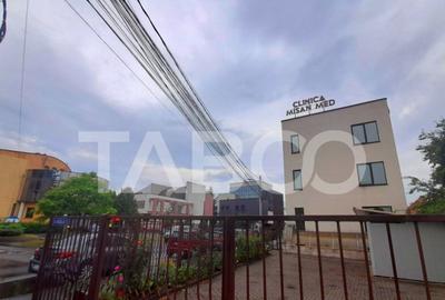 Apartament mobilat si utilat 2 camere de inchiriat Sibiu Mih - 2