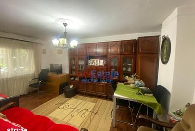 Apartament cu 4 camere decomandat în Nicolina - 5
