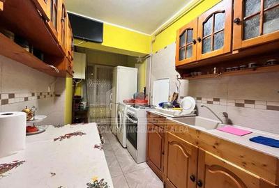 Garsoniera decomandata, etajul 3, Cetate Garsoniera decomandata, etajul 3, Cetate - 2