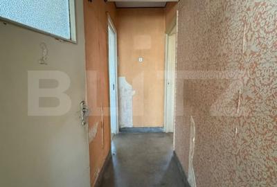 Apartament cu 3 camere semidecomandat în Drumul Taberei - 10