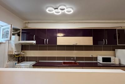 Garsonieră decomandată, mobilată în Central - 5