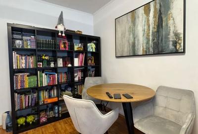 Apartament cu 3 camere decomandat în Rahova - 12