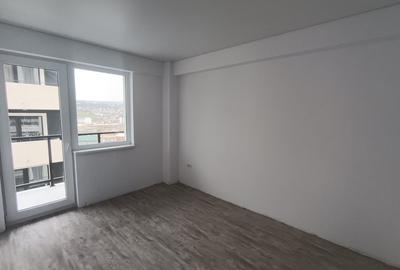 Apartament cu 2 camere decomandat în Vișani - 4
