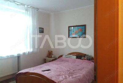 Apartament cu 2 camere decomandat, mobilat în Central - 4