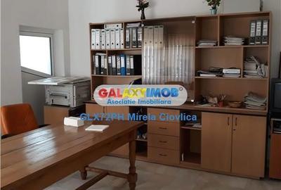Casă cu Teren 1500 Mp în Central - 11