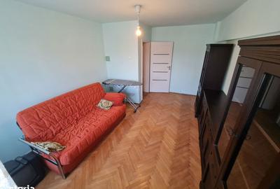 Apartament cu 2 camere decomandat în Băncilor - 8