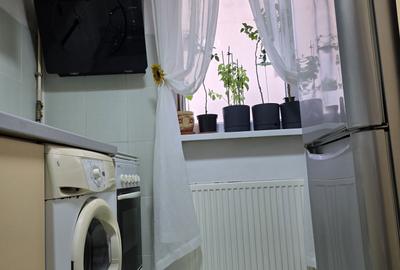 Garsonieră decomandată în Nicolae Bălcescu - 8