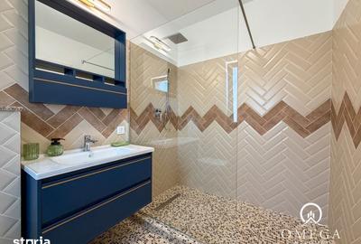 Apartament cu 2 camere în Ciurea - 12