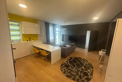 Apartament tip penthouse | Zona Girocului | Eso - 7