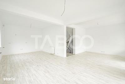 Casă cu 4 camere decomandat în Rășinari - 6