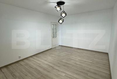 Apartament 2 camere, renovat, zona Grivitei, potential spatiu comercial Apartament 2 camere, renovat, zona Grivitei, potential spatiu comercial - 3