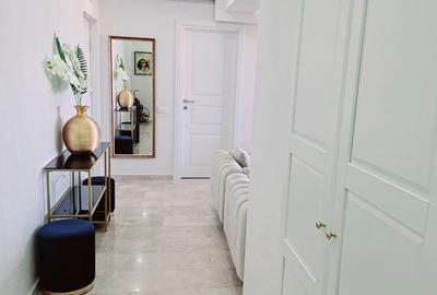 Apartament 3 camere 2 bai Tomis Plus Apartament 3 camere 2 bai Tomis Plus - 4