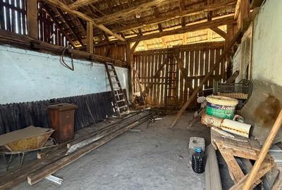 Casă cu 5 camere cu Teren 3252 Mp în Aghireșu - 8