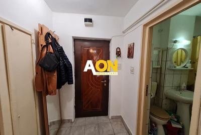 Garsoniera, Suprafata 30.5 mp, Etaj 7,  Zona Cetate - 8