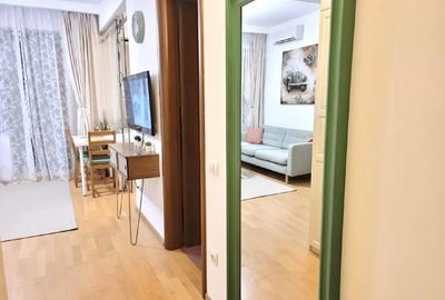 PROPRIETAR Garsoniera Aleea Privighetorilor - ZOO - Ambasada SUA - 10