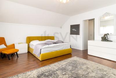 REV2002939 Vila cu piscina 2000 mp teren in Corbeanca REV2002939 Vila cu piscina 2000 mp teren in Corbeanca - 6